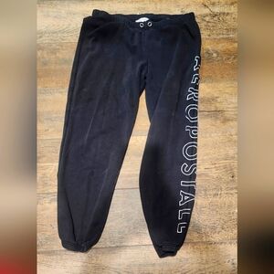 Aeropostale sweatpants